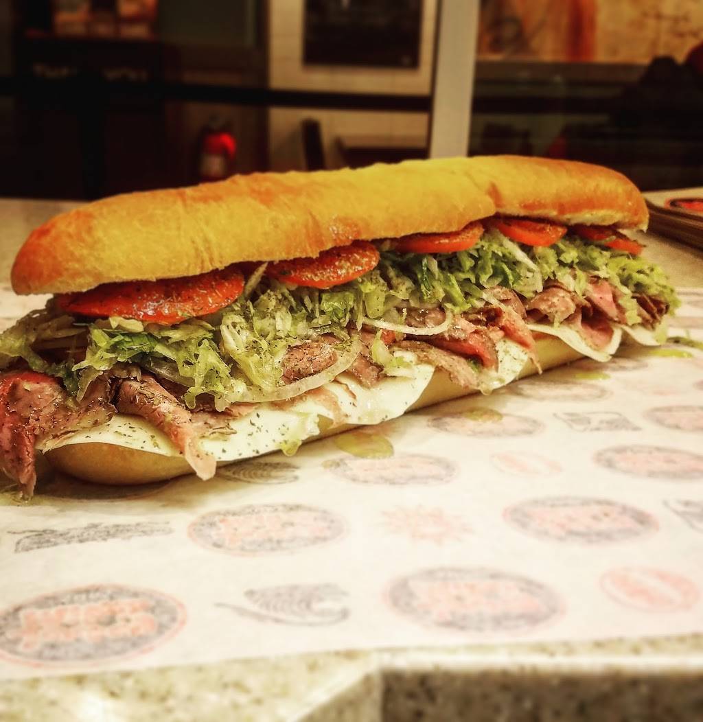 Jersey Mikes Subs | restaurant | 51 E Merrick Rd, Freeport, NY 11520, USA | 5168581111 OR +1 516-858-1111