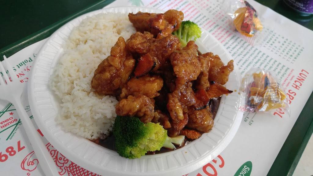 Golden China Restaurant | restaurant | 2432 SW Cary Pkwy, Cary, NC 27513, USA | 9193807895 OR +1 919-380-7895