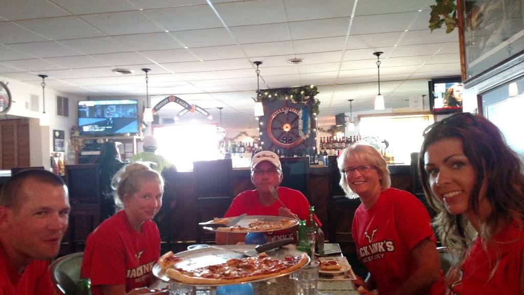 Meyers Landing Restaurant | restaurant | 203031 WI-34, Mosinee, WI 54455, USA | 7154576397 OR +1 715-457-6397