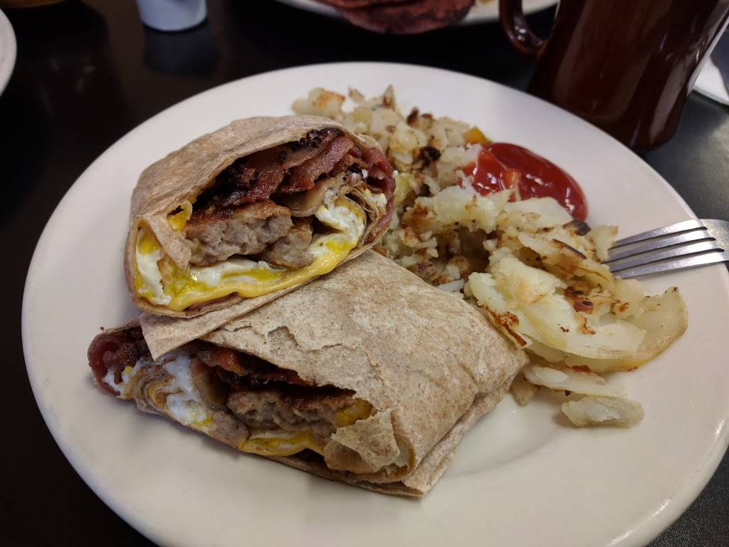 Sunshine Grill | restaurant | 821 Amboy Ave, Edison, NJ 08837, USA | 7326610200 OR +1 732-661-0200