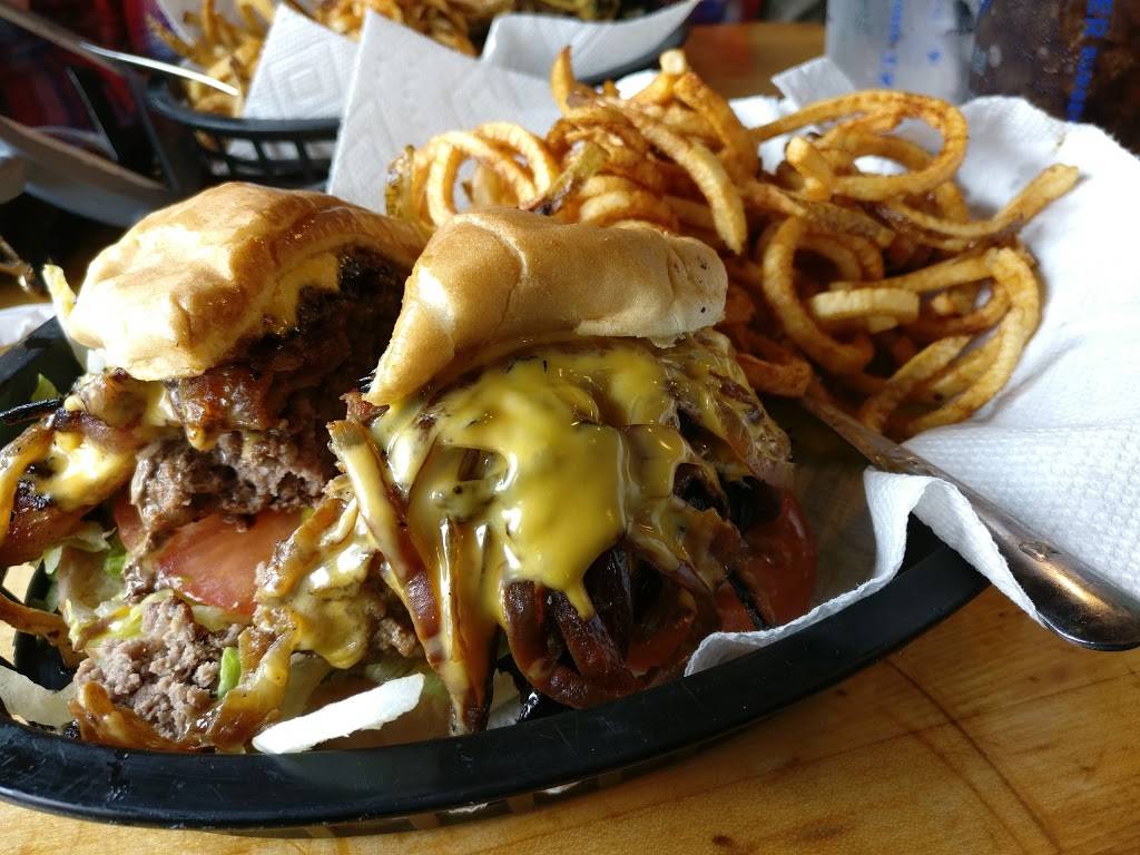 Nics Grill | restaurant | 1201 N Pennsylvania Ave, Oklahoma City, OK 73107, USA | 4055240999 OR +1 405-524-0999