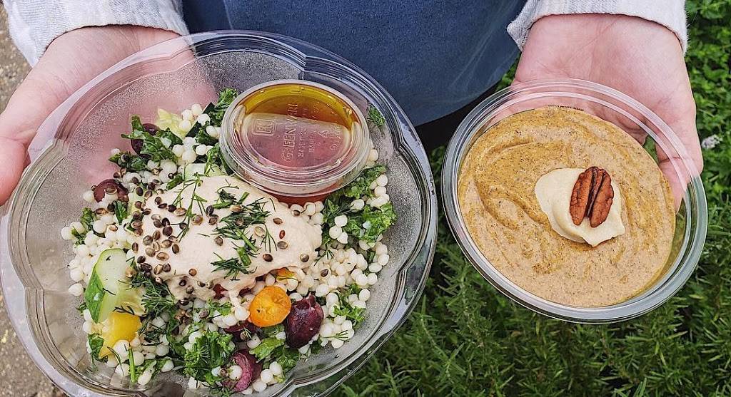 Rutabaga Juicery & Eats | restaurant | 1131A MD RT 3 North, Gambrills, MD 21054, USA | 4109702437 OR +1 410-970-2437