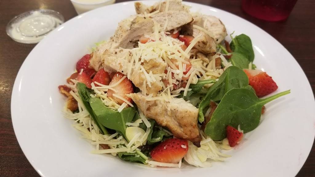 Jimmys | restaurant | 50 N State St, Painesville, OH 44077, USA | 4403571388 OR +1 440-357-1388