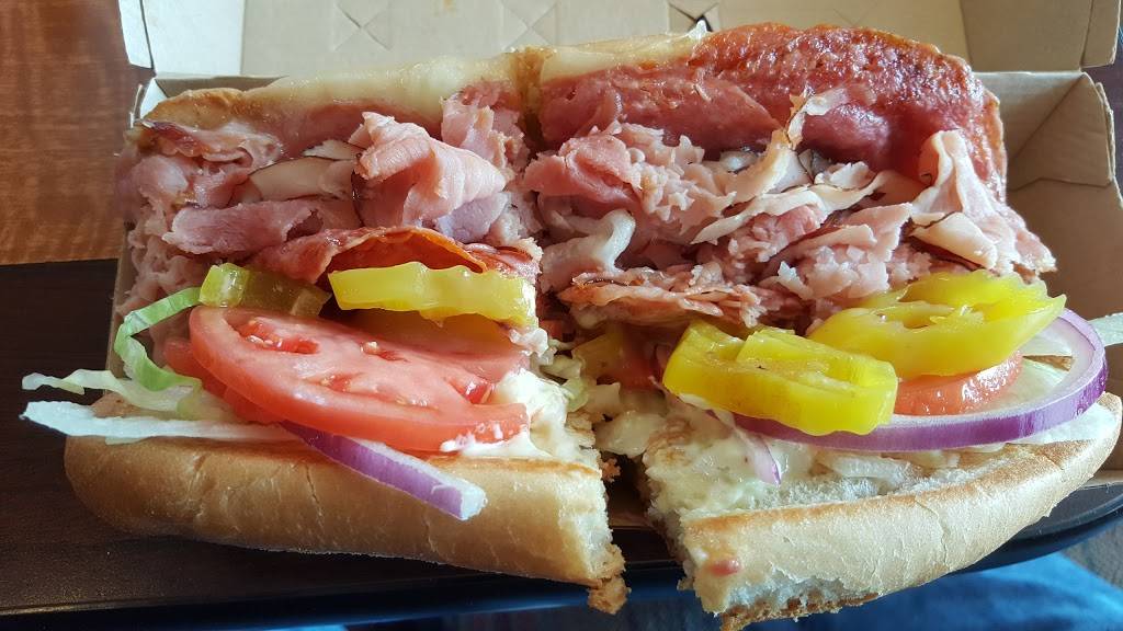 Arbys | restaurant | 1415 W Reelfoot Ave, Union City, TN 38261, USA | 7318852117 OR +1 731-885-2117