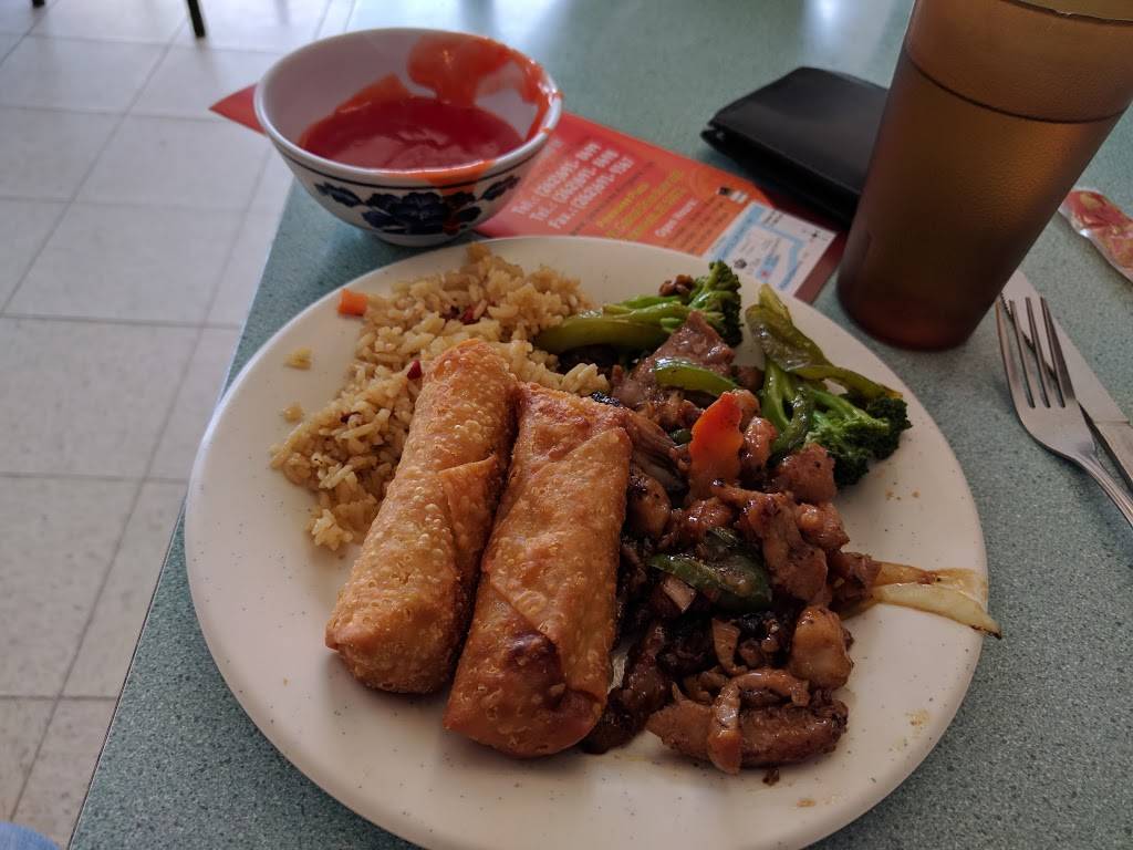 Kings Wok | restaurant | 1256 Capitol Dr, Pewaukee, WI 53072, USA | 2626918699 OR +1 262-691-8699