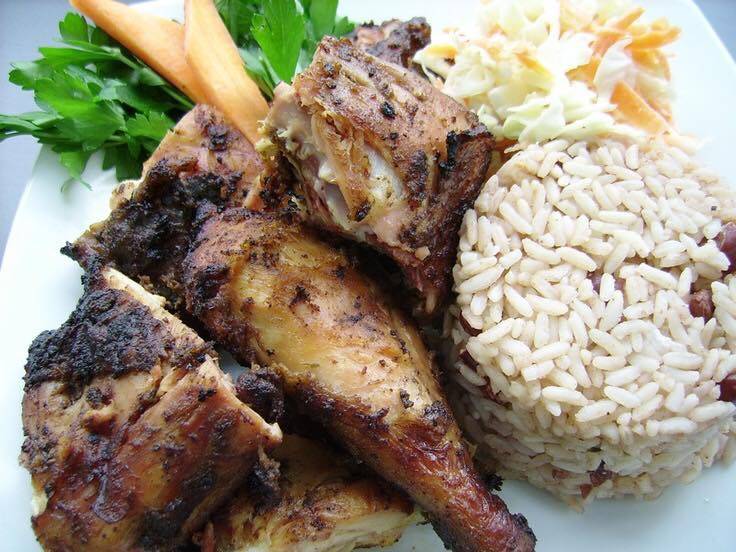 Dixon’s Jamaican Taste | restaurant | 336 Huffman Mill Rd, Burlington, NC 27215, USA | 3365675332 OR +1 336-567-5332