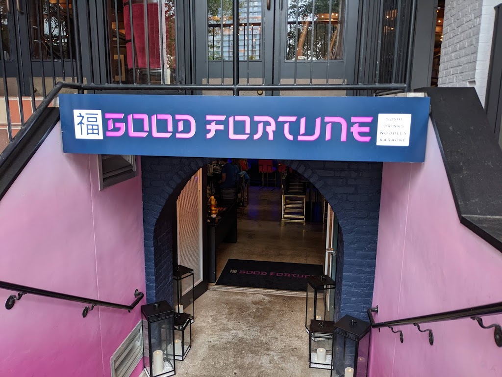 Good Fortune St. Pete | restaurant | 260 1st Ave S #100, St. Petersburg, FL 33701, USA | 7272873881 OR +1 727-287-3881