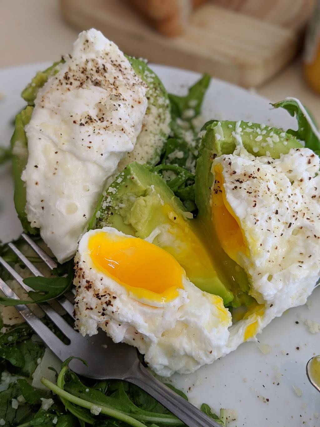 xo café | restaurant | 6316 San Fernando Rd, Glendale, CA 91201, USA | 8183960515 OR +1 818-396-0515