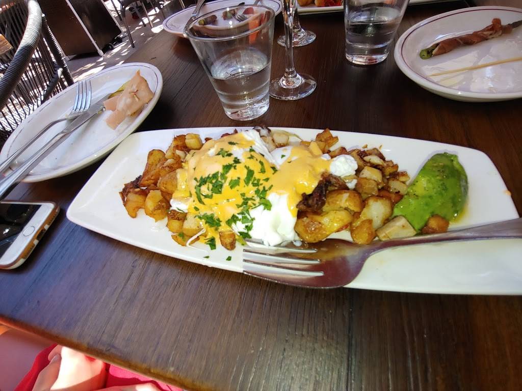 Davanti Enoteca | restaurant | 1655 India St, San Diego, CA 92101, USA | 6192379606 OR +1 619-237-9606