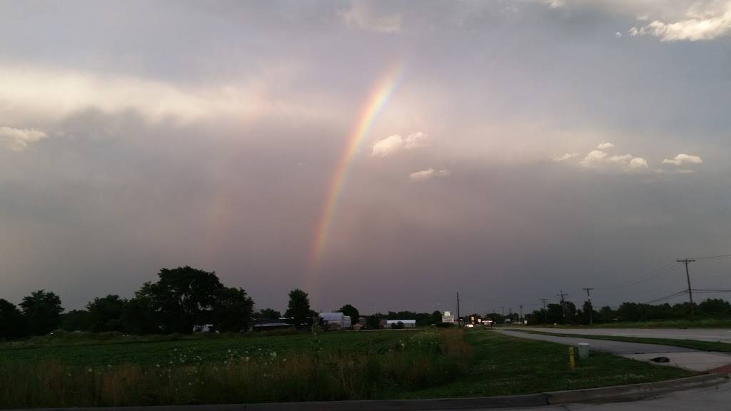 KFC | restaurant | 2780 E Division St, Diamond, IL 60416, USA | 8156349980 OR +1 815-634-9980