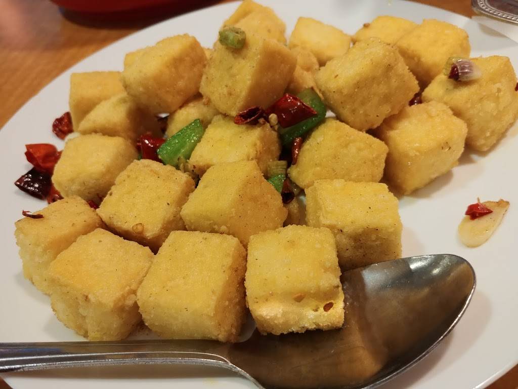 Szechuan Cuisine | restaurant | 5158 W Olive Ave suite d-117, Glendale, AZ 85302, USA | 6239372299 OR +1 623-937-2299