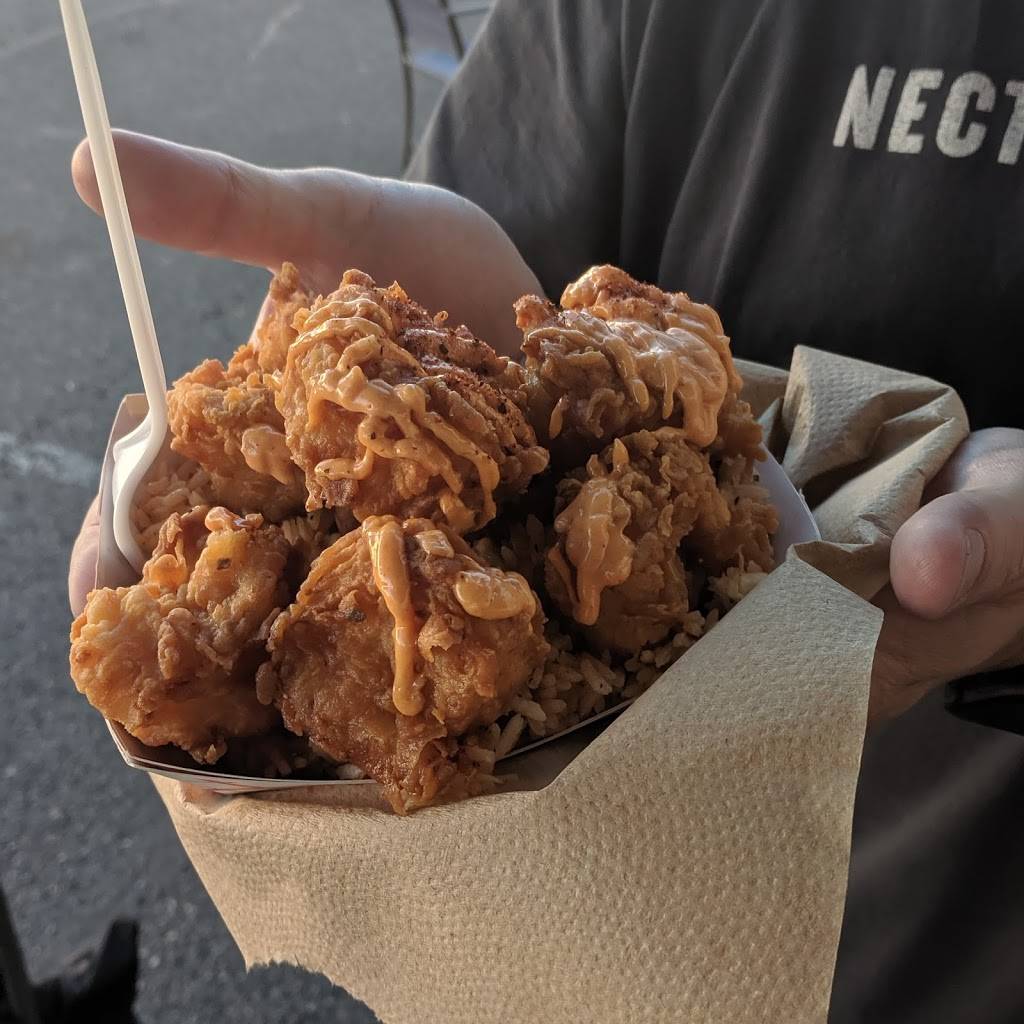 The Other Chef | restaurant | 1221 NE 51st Ave, Hillsboro, OR 97124, USA | 9713193810 OR +1 971-319-3810