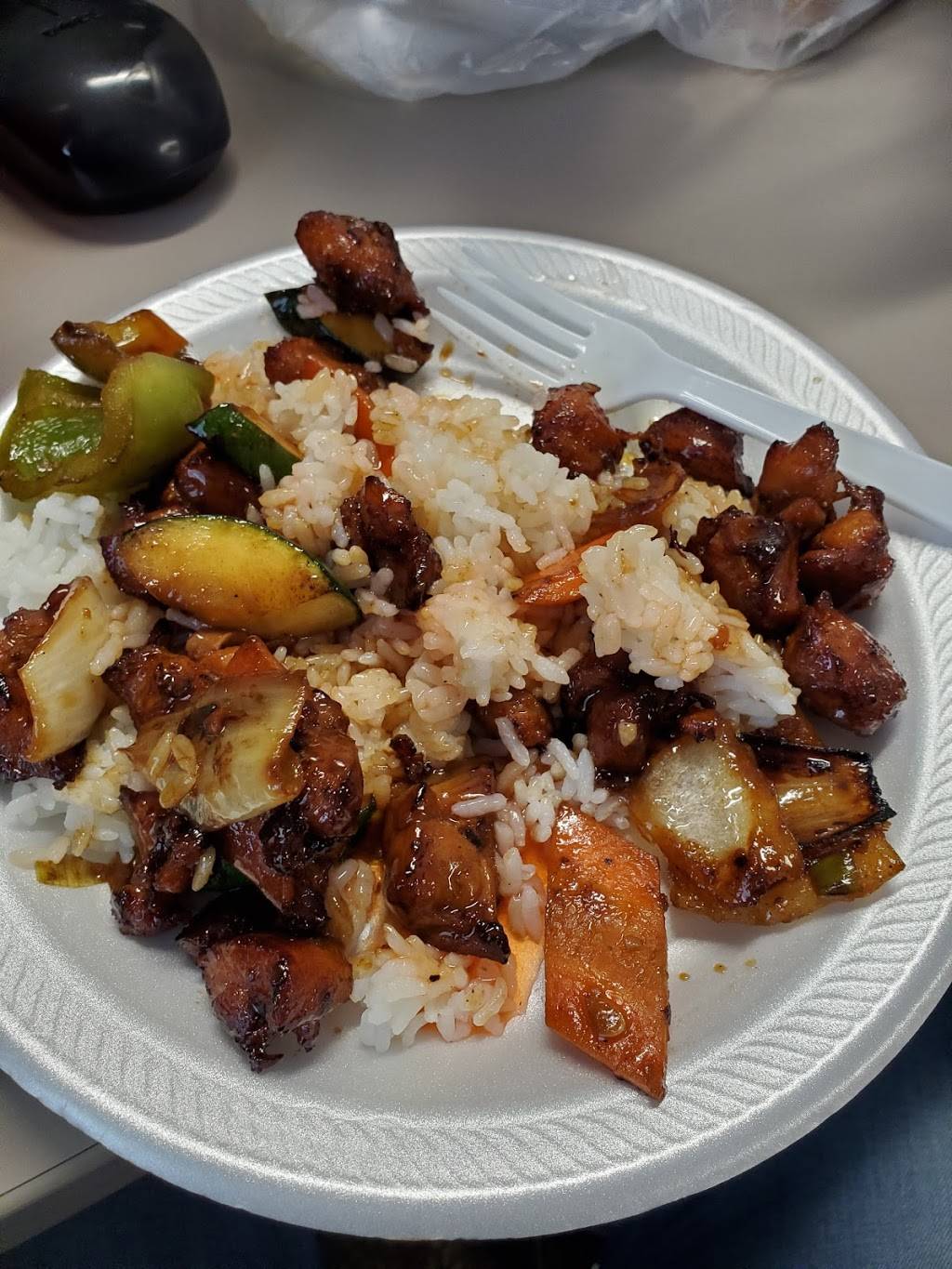 King Chef | restaurant | 298 Sam Ridley Pkwy E Suite 160, Smyrna, TN 37167, USA | 6152230006 OR +1 615-223-0006