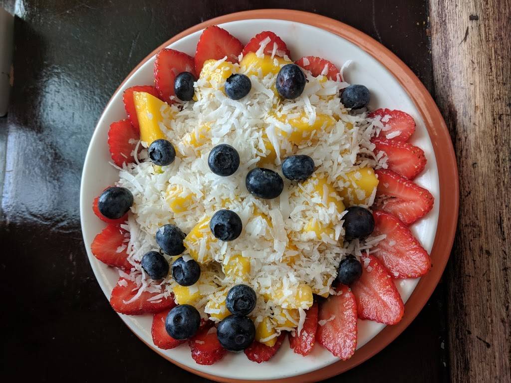 Cafe de Casa | cafe | 2701 Leavenworth St, San Francisco, CA 94133, USA | 4153451055 OR +1 415-345-1055