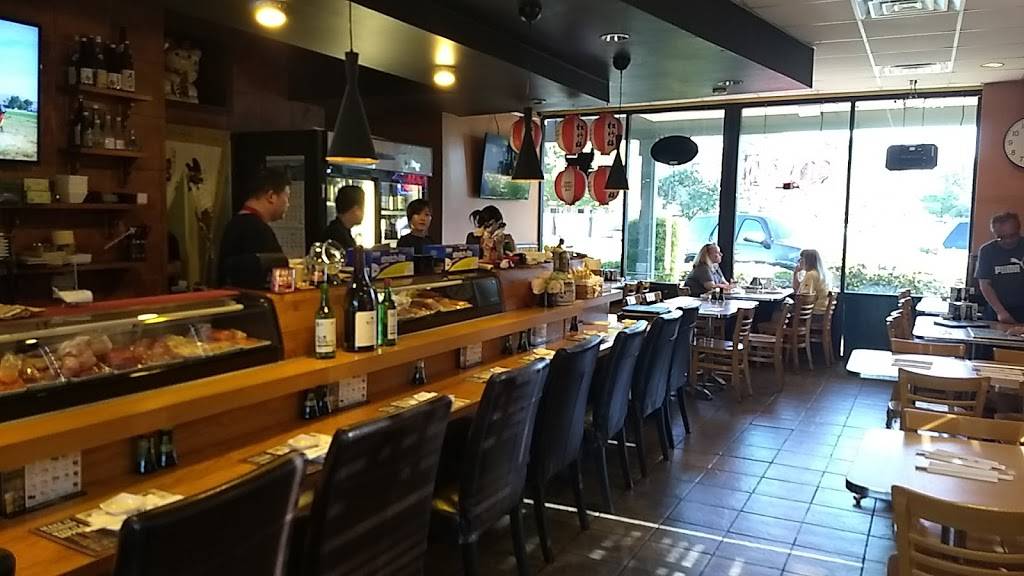 Sushi Zone | restaurant | 4094 East Ave, Livermore, CA 94550, USA | 9254556868 OR +1 925-455-6868