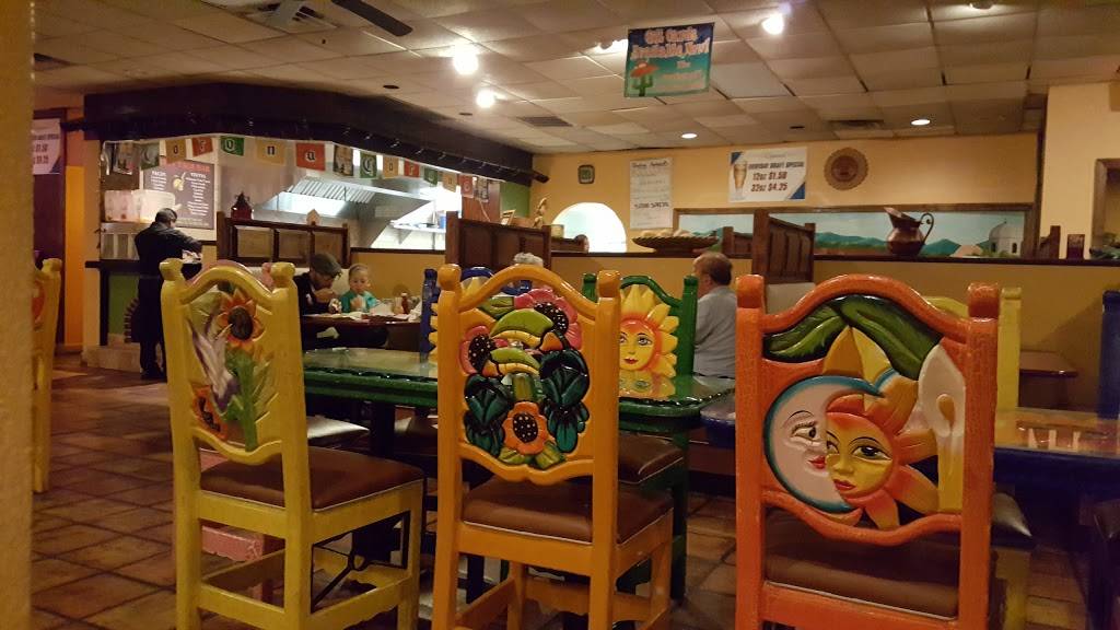 Mexico Restaurant | restaurant | 4800 W Market St, Greensboro, NC 27407, USA | 3362926044 OR +1 336-292-6044