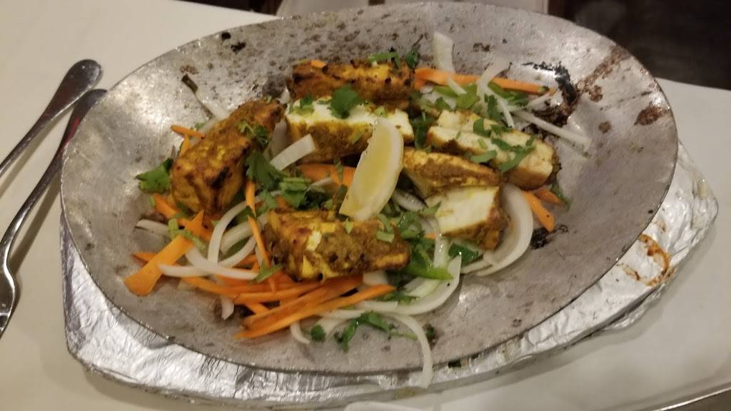 Mynt Fine Indian Cuisine | restaurant | 535 W New England Ave, Winter Park, FL 32789, USA | 4076367055 OR +1 407-636-7055