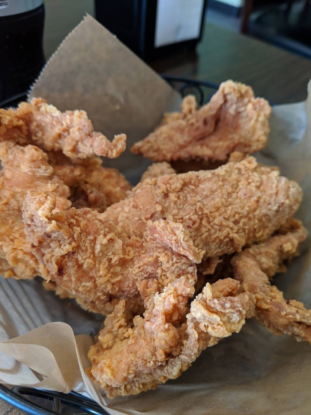 Kokio Chicken | restaurant | 1111 Pacific Coast Hwy #17, Harbor City, CA 90710, USA | 4242632714 OR +1 424-263-2714