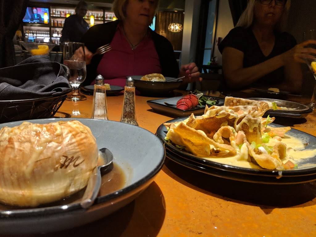 Marions Mediterranean Restaurant & Tapas Bar | restaurant | 7701 Reynolds Rd, Mentor, OH 44060, USA | 4409517100 OR +1 440-951-7100