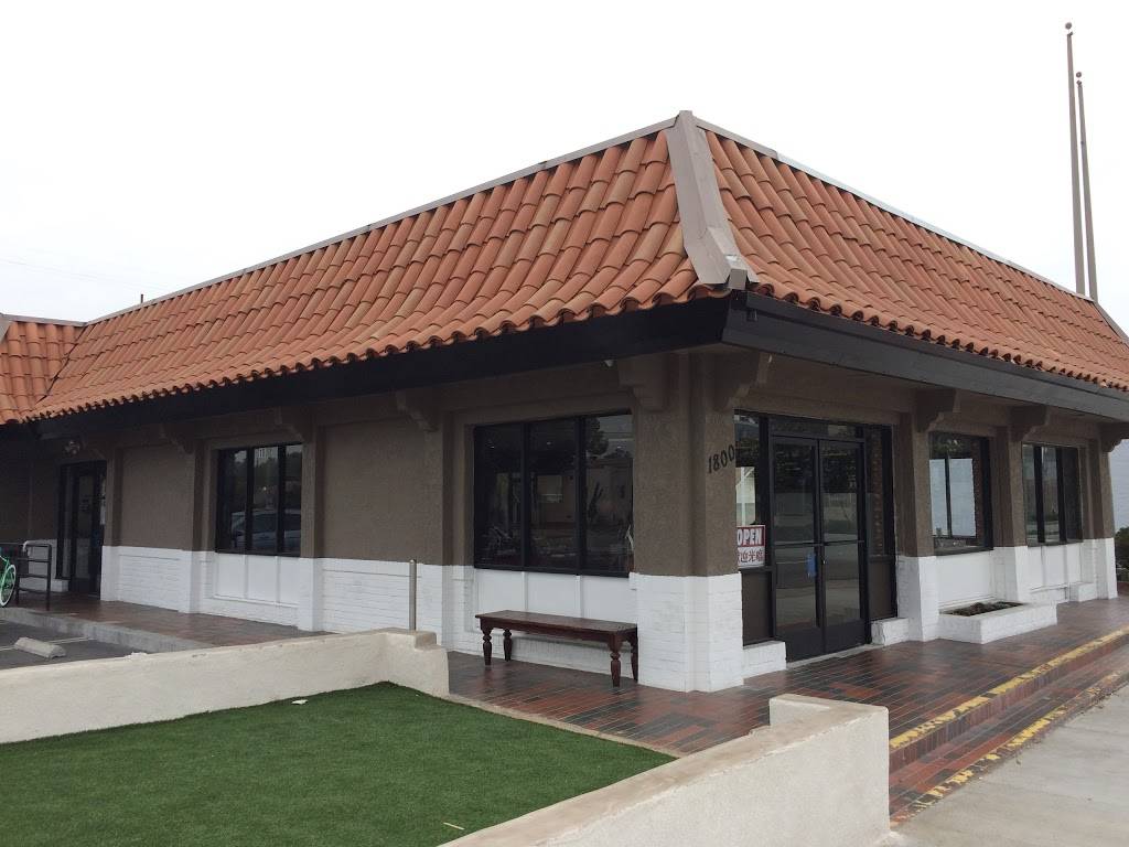 Ritters SKC | restaurant | 1800 W Valley Blvd, Alhambra, CA 91803, USA | 6268726464 OR +1 626-872-6464