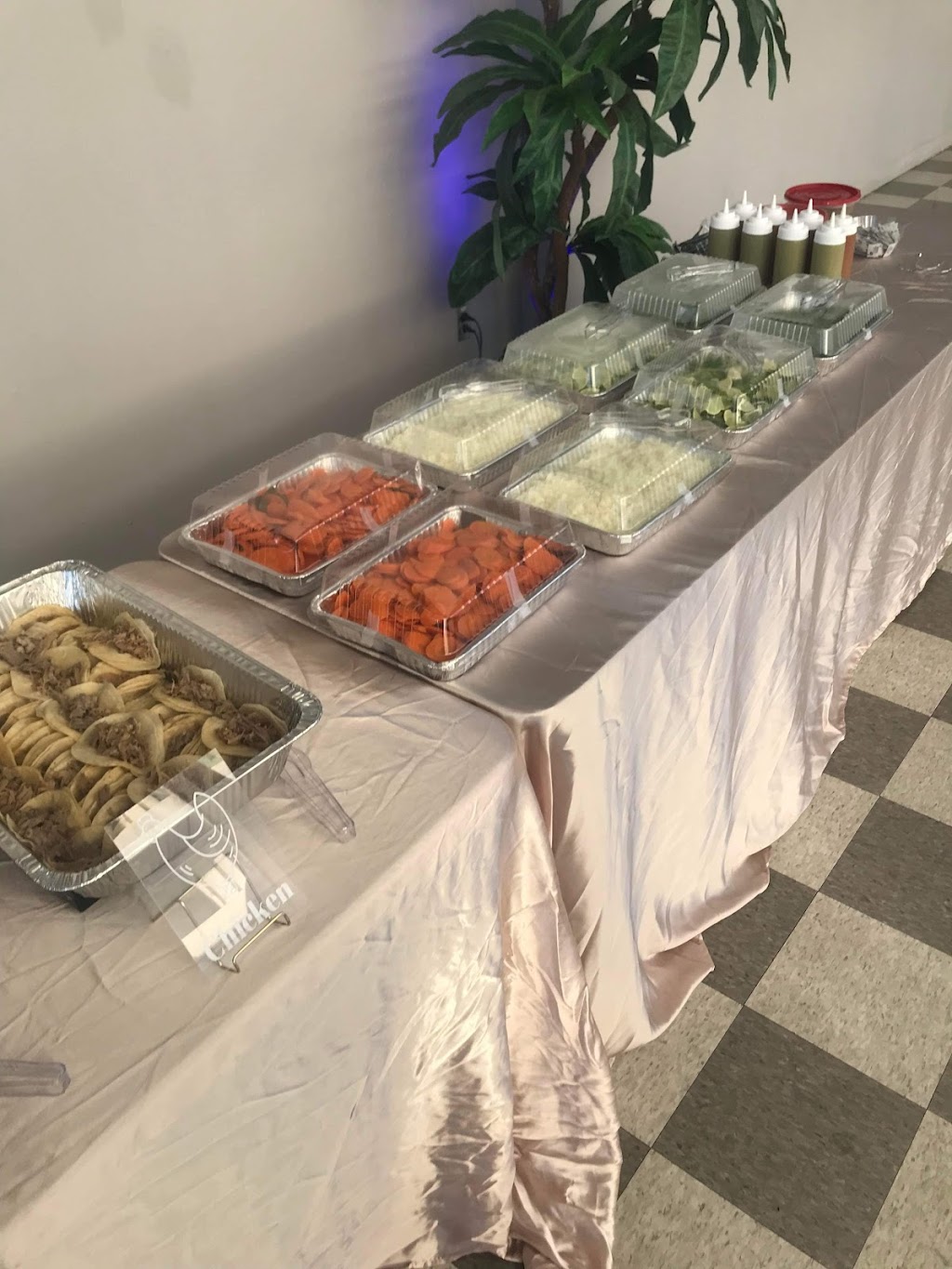 Pacheco’s Taqueria | restaurant | 7225 S Olympia Ave, Tulsa, OK 74132, USA | 9188101513 OR +1 918-810-1513