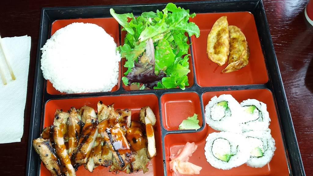 Bento Factory | restaurant | 3201 Rucker Ave, Everett, WA 98201, USA | 4252582525 OR +1 425-258-2525