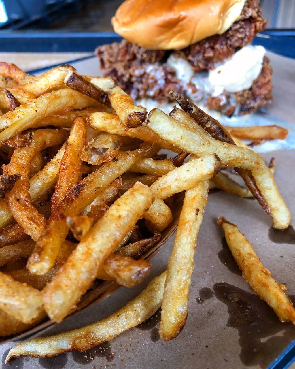 BRD | restaurant | R. House, 301, W 29th St, Baltimore, MD 21211, USA | 4436811905 OR +1 443-681-1905