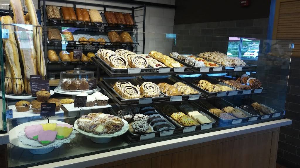 Panera Bread | bakery | 8600 Vineland Ave, Orlando, FL 32821, USA | 4078421300 OR +1 407-842-1300