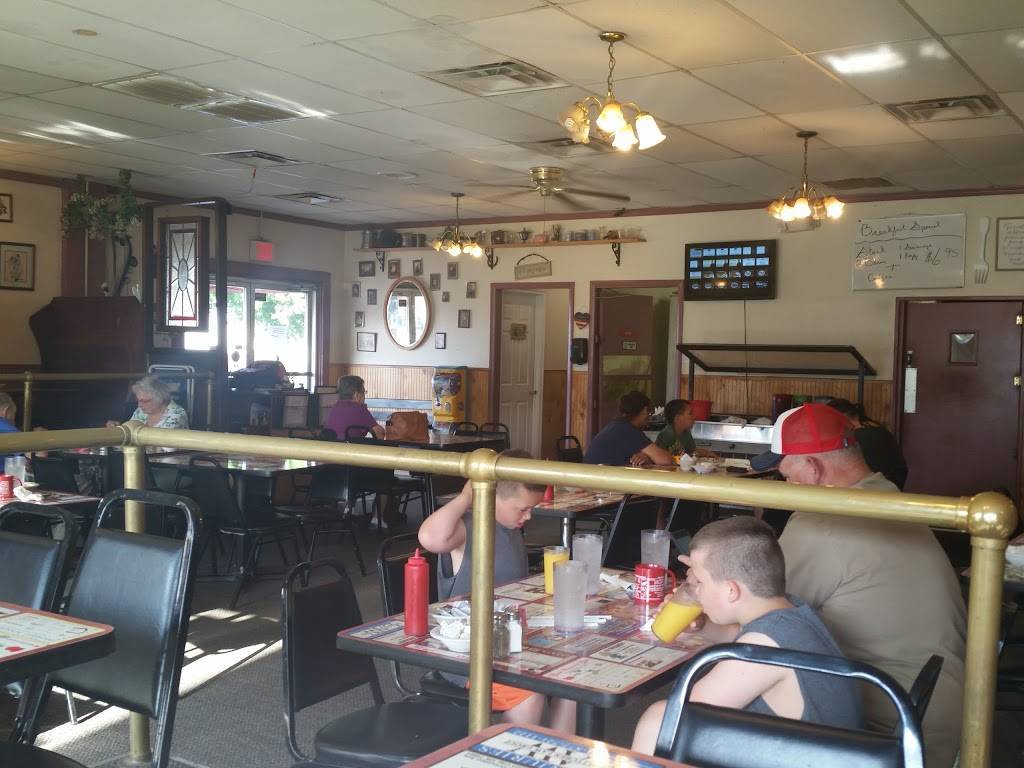 JW Cobbs | restaurant | 3200 N 14th St, Ponca City, OK 74601, USA | 5807628525 OR +1 580-762-8525