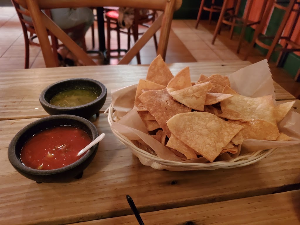 Taquerias El Mexicano | restaurant | 521 SW 8th St, Miami, FL 33130, USA | 3054565905 OR +1 305-456-5905