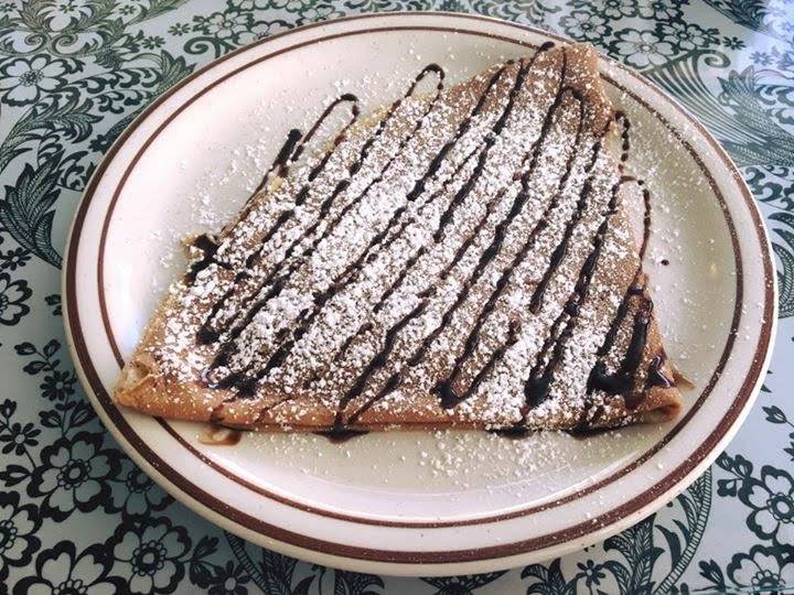 Crepes De Paris | restaurant | 275 W Birch St #3, Brea, CA 92821, USA | 7145293816 OR +1 714-529-3816