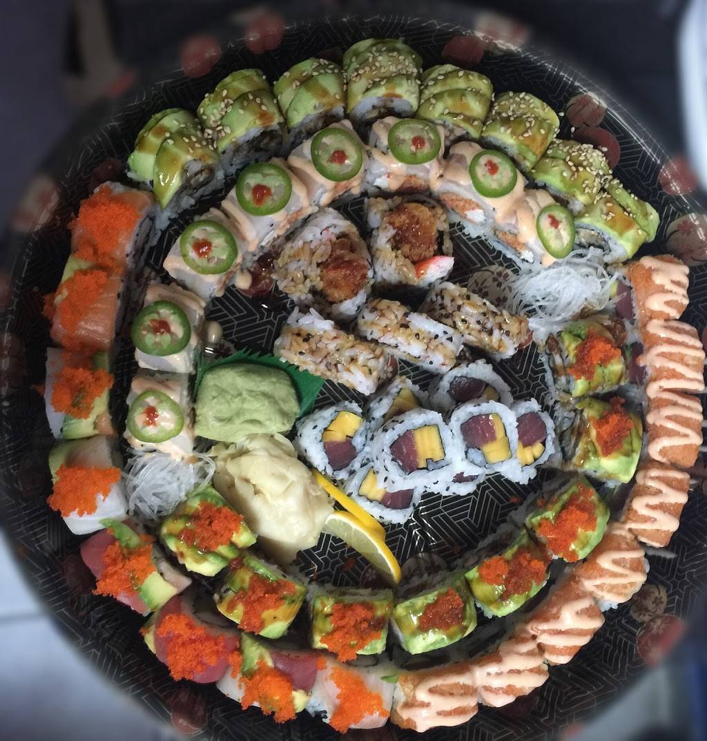 Sawa Sushi | restaurant | 6426 Bowden Rd #202, Jacksonville, FL 32216, USA | 9043790033 OR +1 904-379-0033