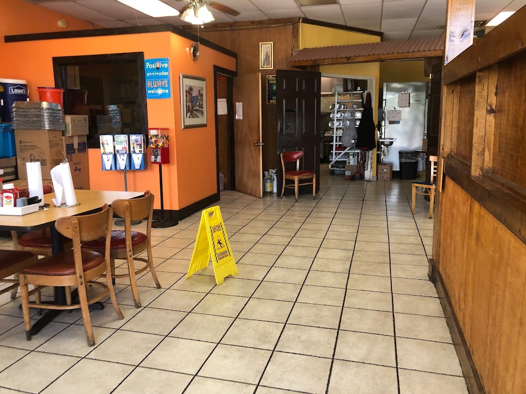 Jackson Soul food | restaurant | 632 US-82, Tifton, GA 31794, USA | 2293964068 OR +1 229-396-4068