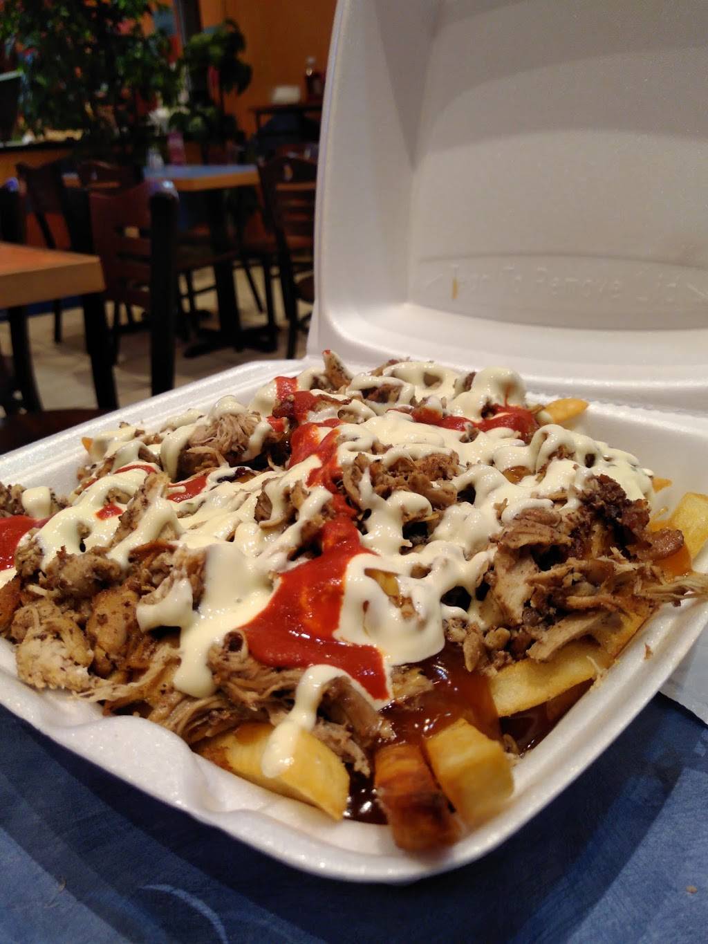 Osmows Shawarma | restaurant | 3513 Wyecroft Rd H007, Oakville, ON L6L 0B6, Canada | 9058251121 OR +1 905-825-1121