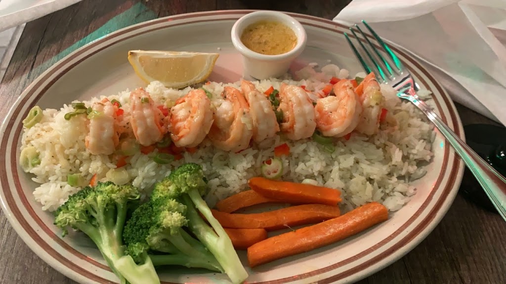 Los Caballeros | restaurant | 308 Pennsylvania Ave. SE, Washington, DC 20003, USA | 2029097383 OR +1 202-909-7383