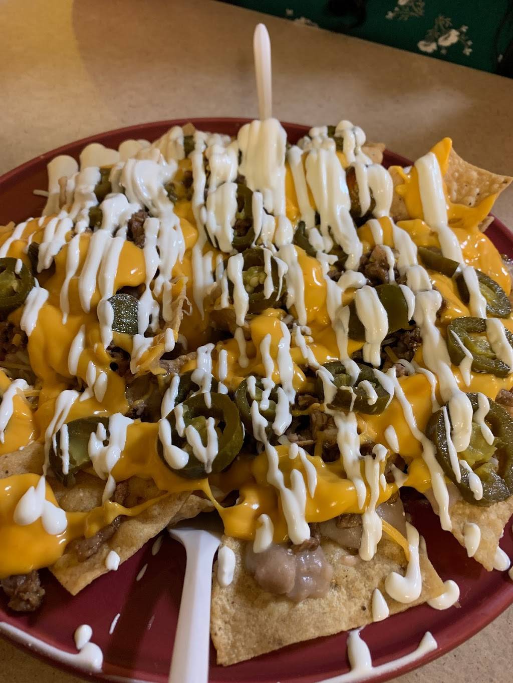 Pancho Tacos | restaurant | 629 W Pioneer Pkwy, Arlington, TX 76010, USA | 8174601480 OR +1 817-460-1480