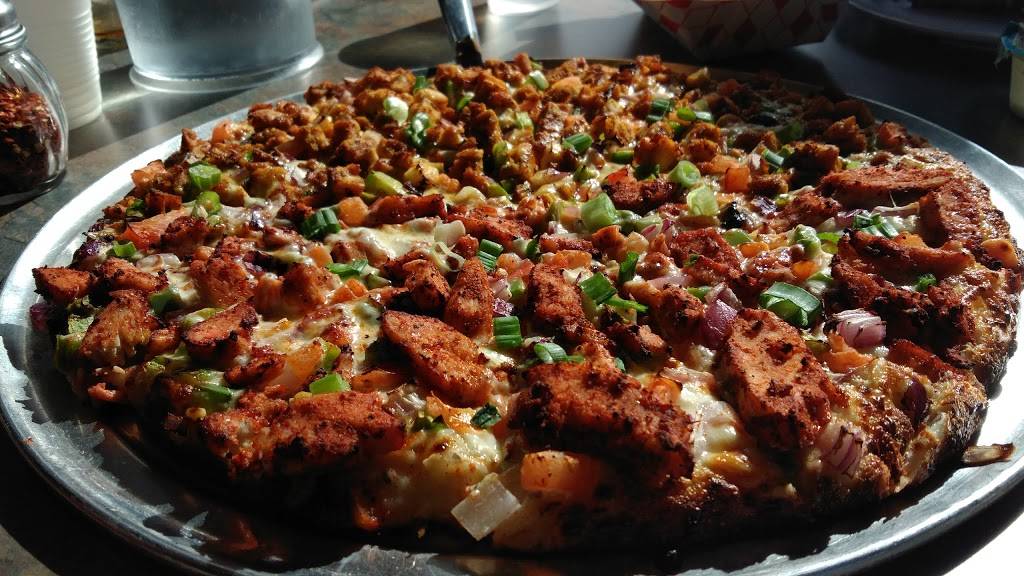 Tandoori Pizza | meal delivery | 4060 Grafton St, Dublin, CA 94568, USA | 9252482636 OR +1 925-248-2636