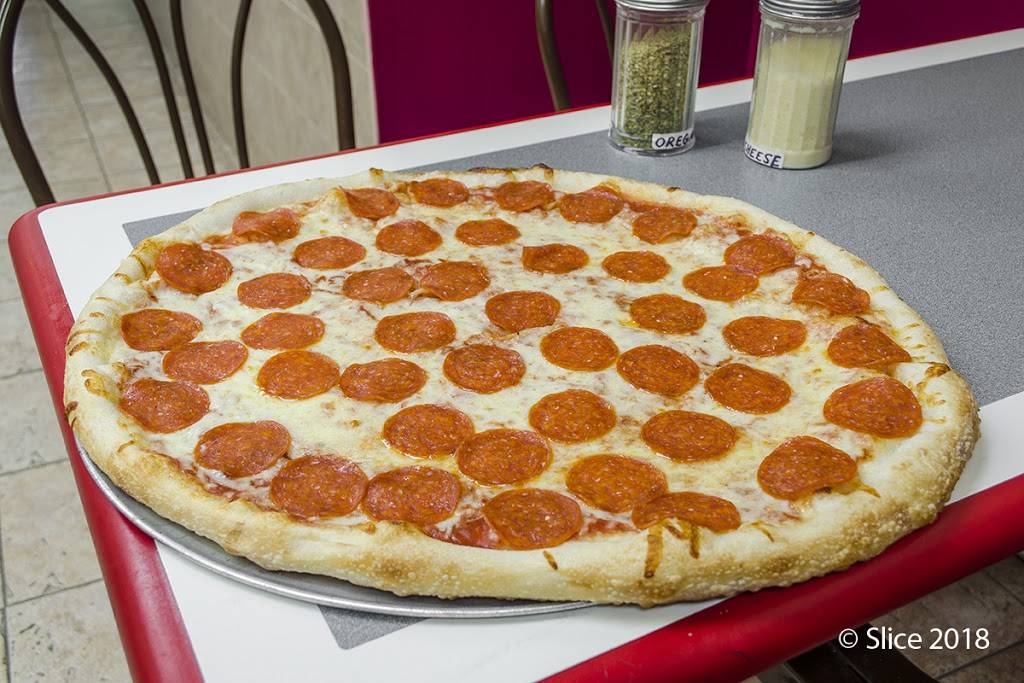 Bella Pizza | restaurant | 1712 Pitkin Ave, Brooklyn, NY 11212, USA | 3474418082 OR +1 347-441-8082