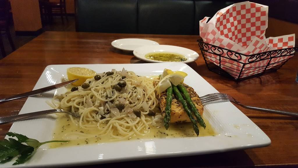 DaVincis Italian Restaurant | restaurant | 1683 Southdale Dr, Lebanon, MO 65536, USA | 4179912499 OR +1 417-991-2499