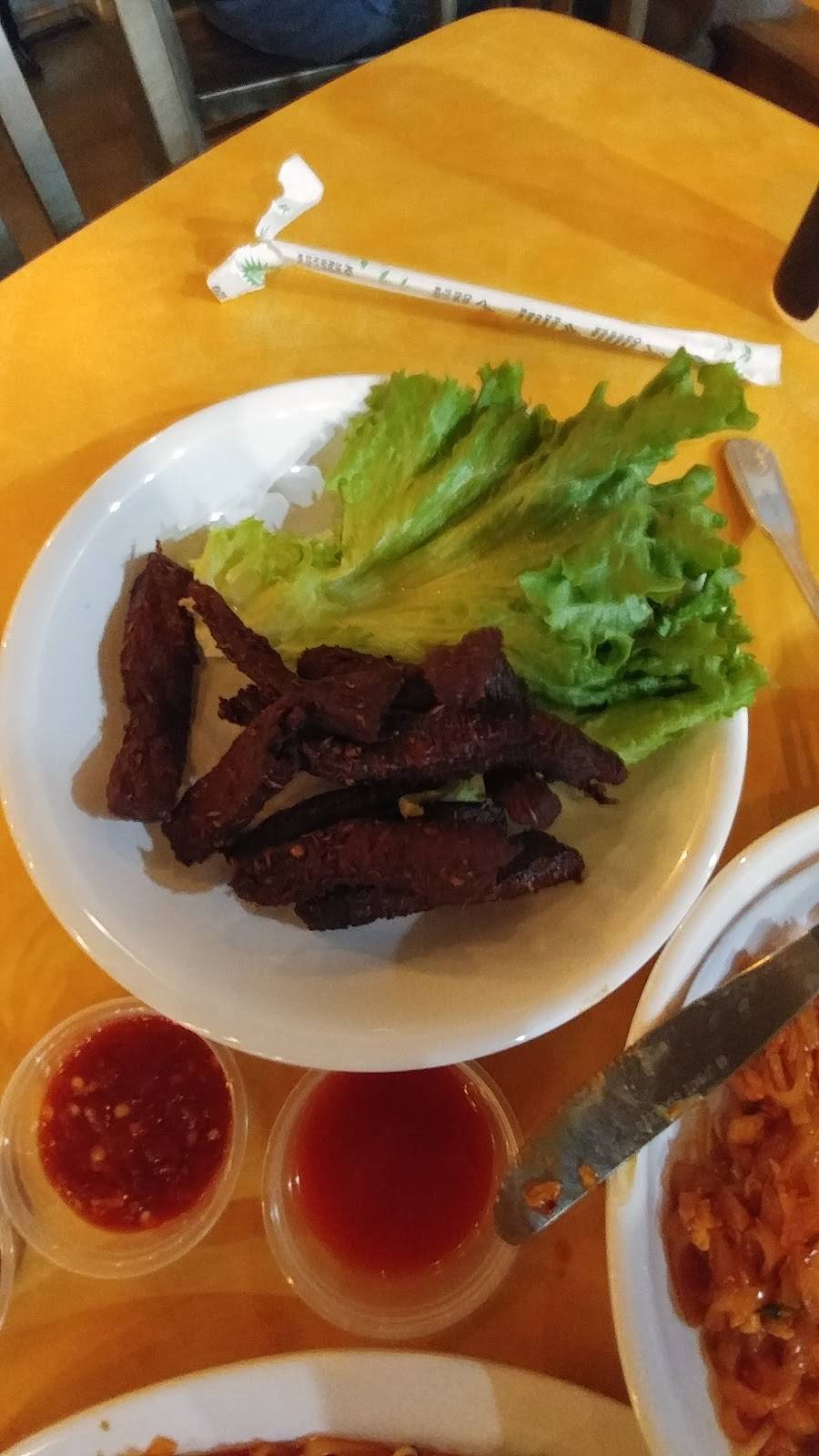 ThaiHub | restaurant | 3720 Pacific Coast Hwy, Torrance, CA 90505, USA | 4243507289 OR +1 424-350-7289