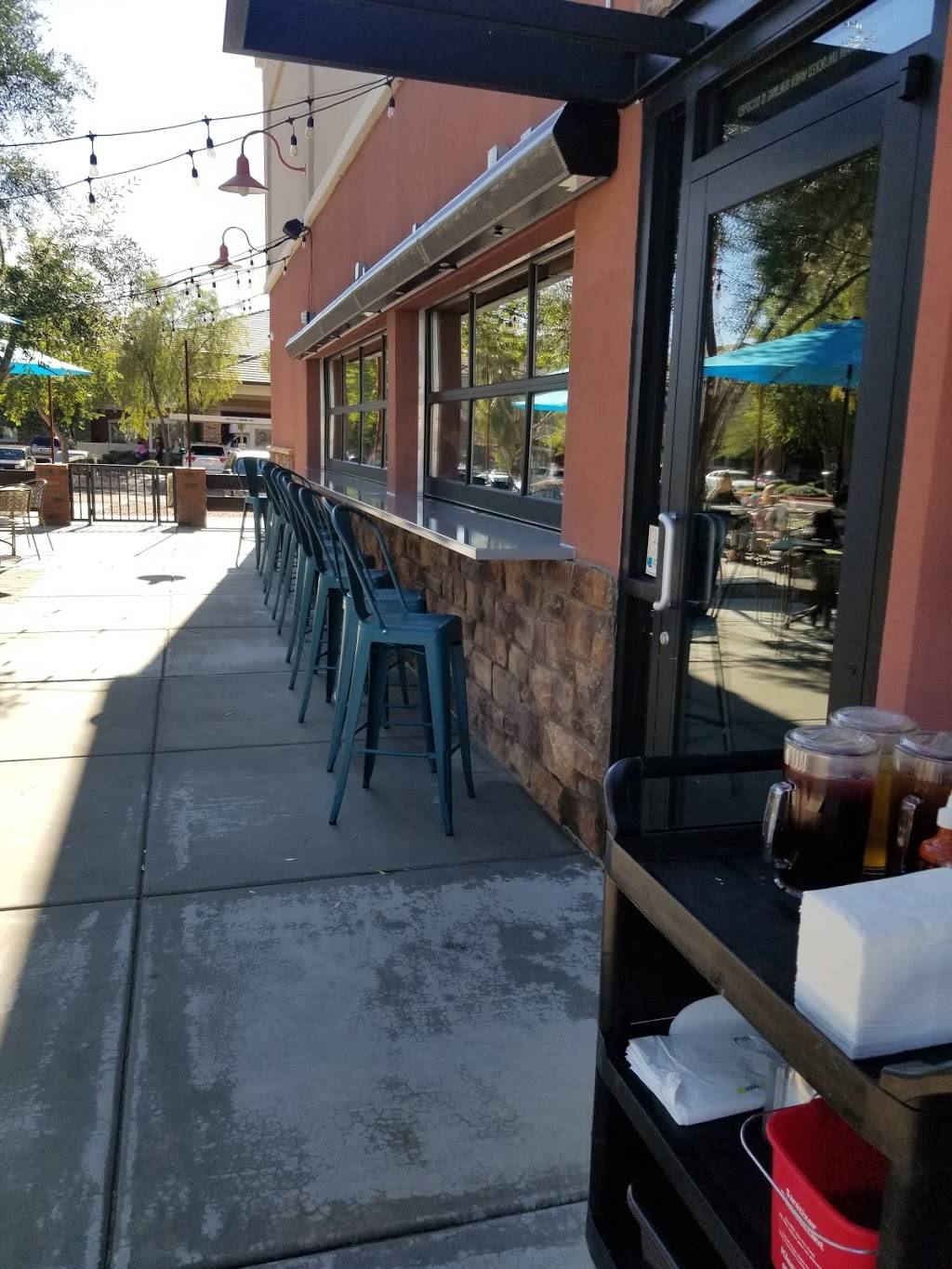 Pita Jungle - Mesa - Red Mountain | restaurant | 5609 E McKellips Rd, Mesa, AZ 85215, USA | 4805906058 OR +1 480-590-6058