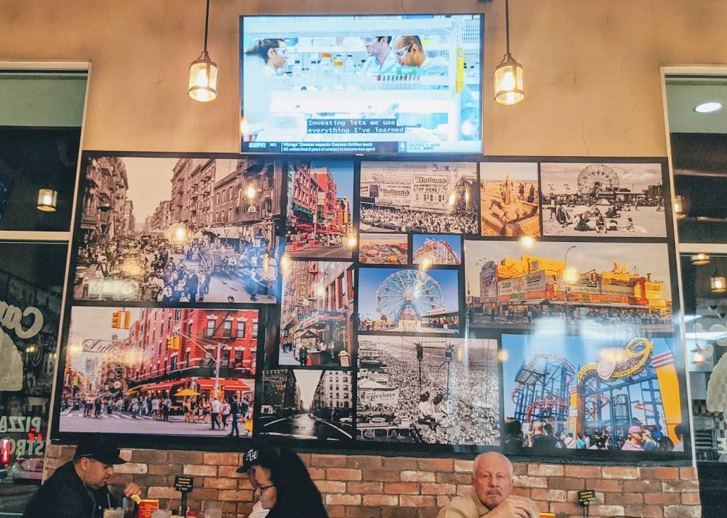 Carmines Pizza Kitchen-Gibson | restaurant | 1015 American Pacific Dr, Henderson, NV 89074, USA | 7022276463 OR +1 702-227-6463