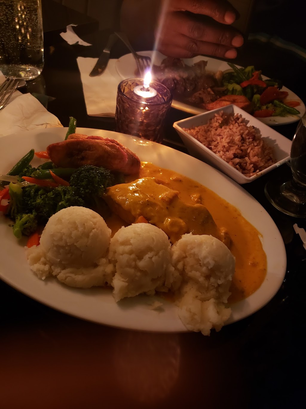 Cove Restaurant | restaurant | 243-10 Merrick Blvd, Queens, NY 11422, USA | 9179696623 OR +1 917-969-6623