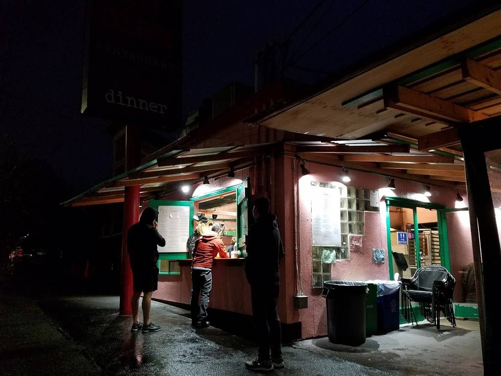 Un Bien | restaurant | 7302.5 15th Ave NW, Seattle, WA 98117, USA | 2065882040 OR +1 206-588-2040