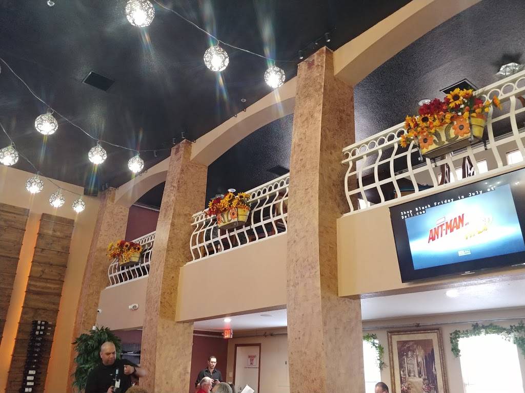 Trattoria Bella Sera | restaurant | 3512 N Yarbrough Dr, El Paso, TX 79925, USA | 9155987948 OR +1 915-598-7948