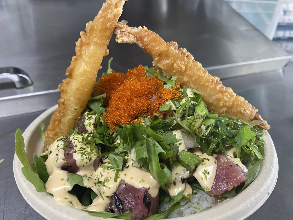 Moi Poki | restaurant | 777 W 6th Ave, Eugene, OR 97402, USA | 5415158613 OR +1 541-515-8613