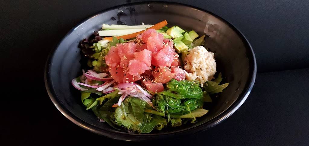 Ichiban Sushi & Bar | restaurant | 27625 Shangri-La Dr, Santa Clarita, CA 91351, USA | 6613608526 OR +1 661-360-8526