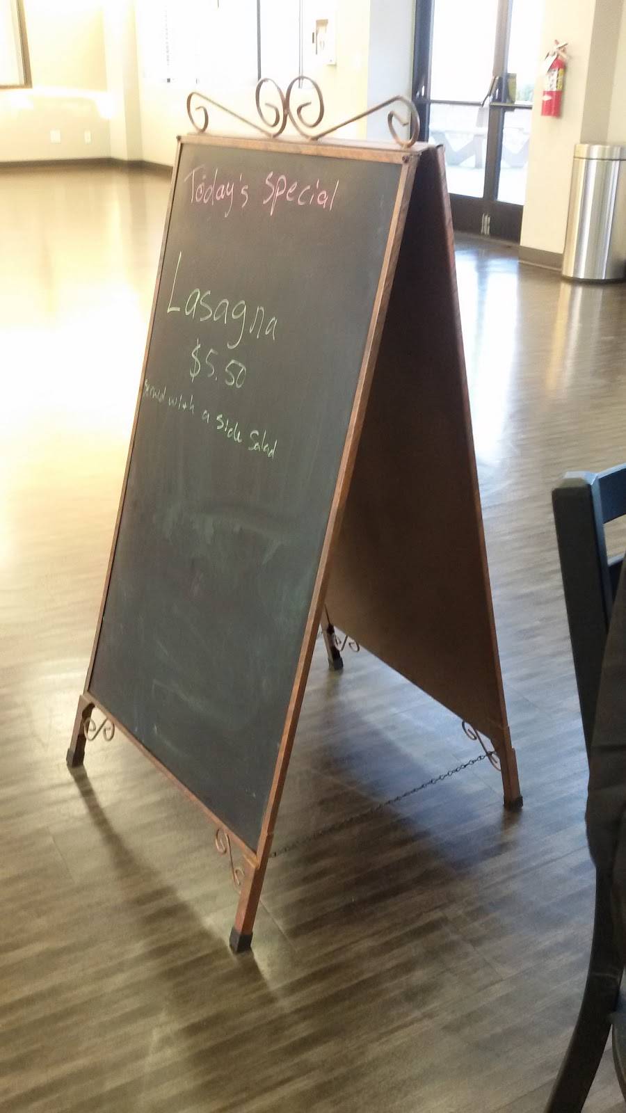 Foxtrot Café | restaurant | 3225 N Lear Ave, Casa Grande, AZ 85122, USA | 5208584577 OR +1 520-858-4577