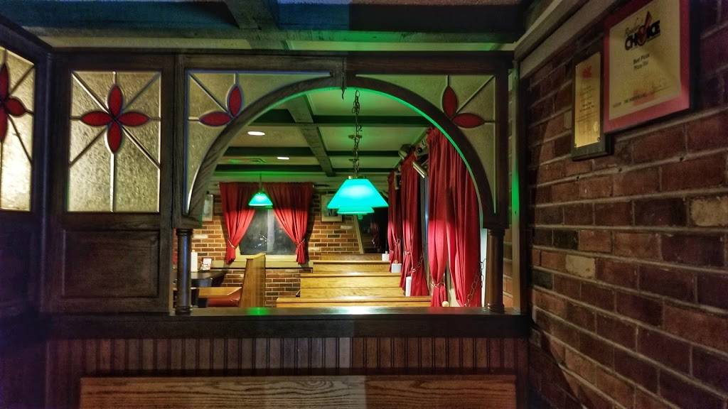 Pizza Hut | restaurant | 1002-1004 Chestnut St, Emmaus, PA 18049, USA | 6109674441 OR +1 610-967-4441