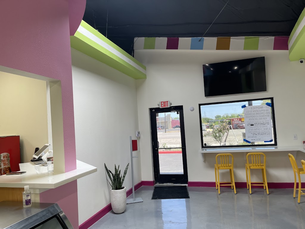 Limon y Chile | restaurant | 2017 Austin Hwy, San Antonio, TX 78218, USA | 2102570243 OR +1 210-257-0243